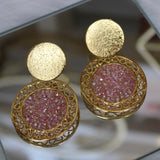 Zaida Earrings