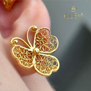 Aura Earrings