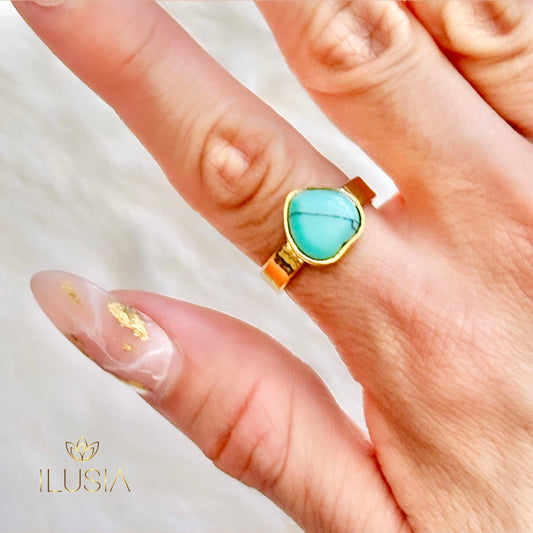 Lorna Ring