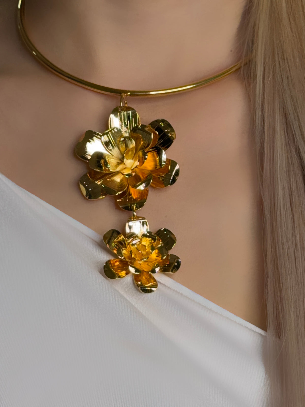Florena Necklace