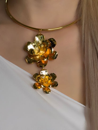 Florena Necklace