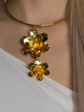 Florena Necklace