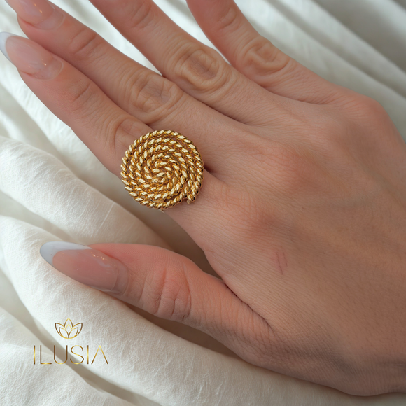 Radiance Ring