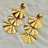 Abana Earrings