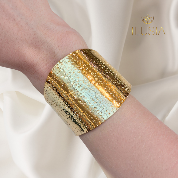 Imperial dots bracelet