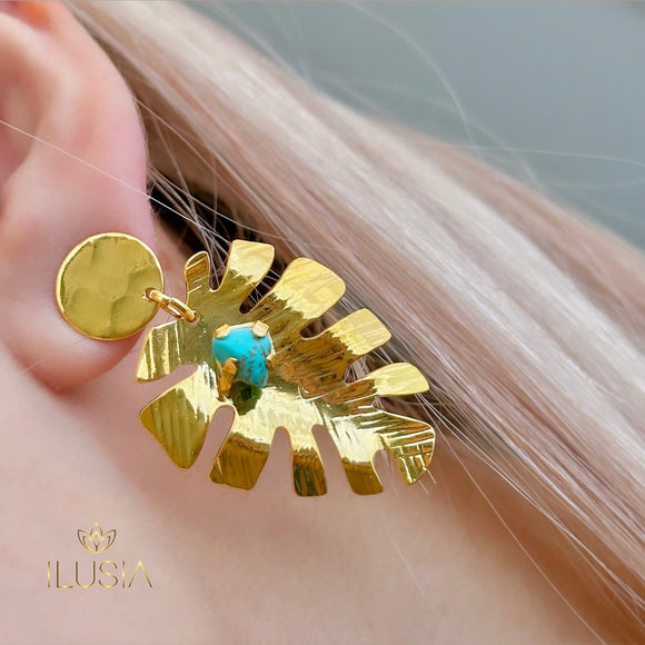 Leila Earrings