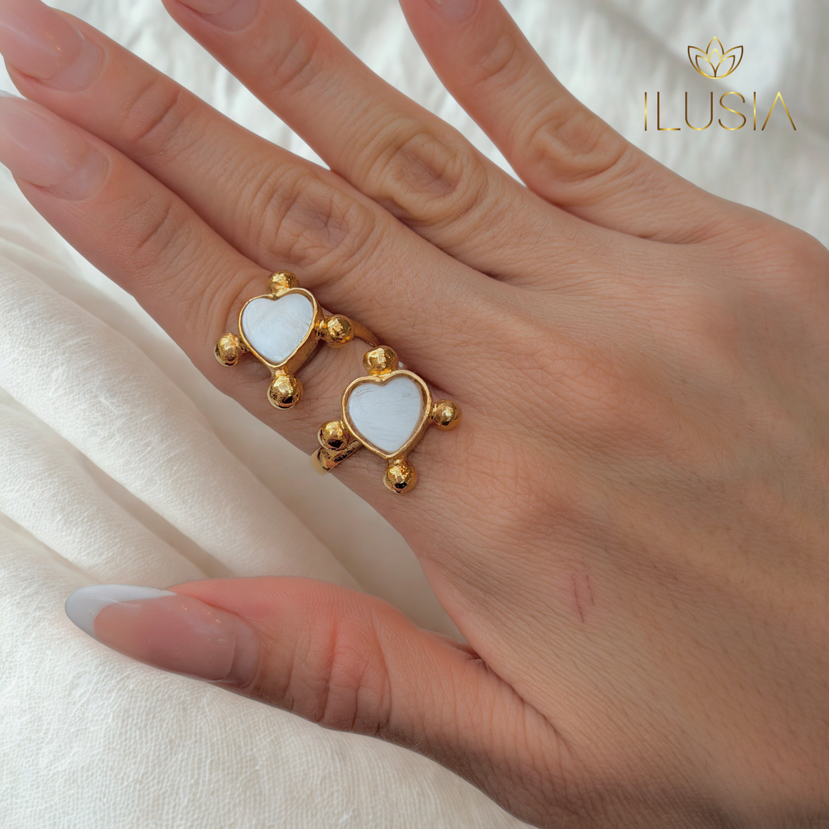 Prism Ring