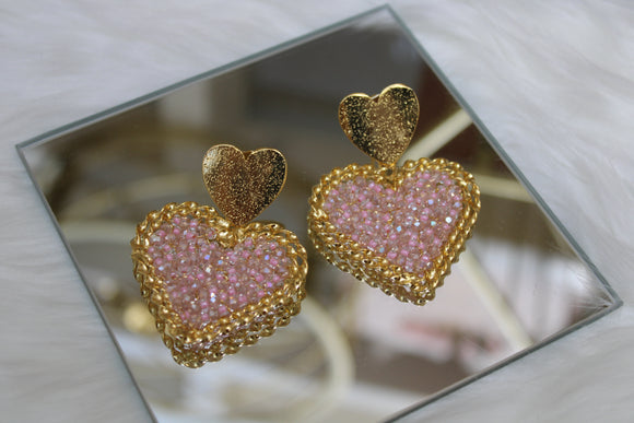 Amour Earrings