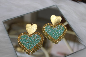 Amour Earrings