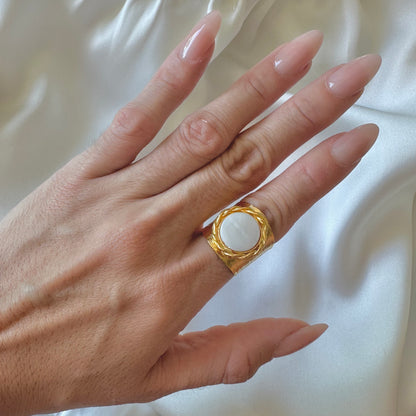 Lyrielle Ring