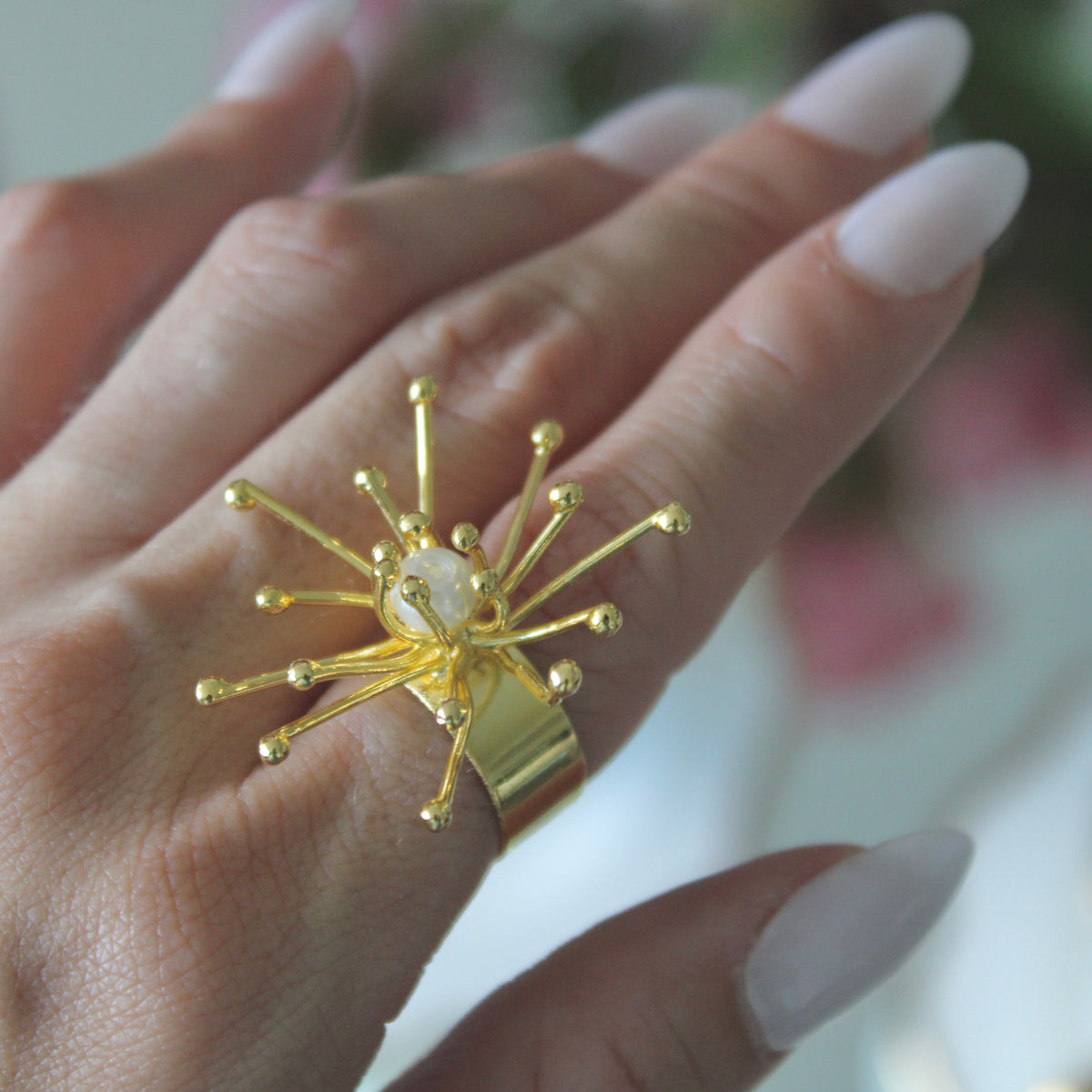 Zoe Ring