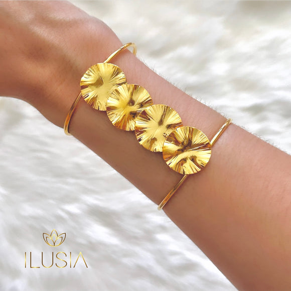 Falena Bracelet