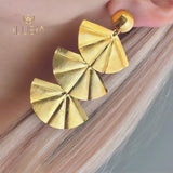 Abana Earrings