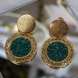 Zaida Earrings