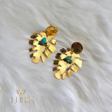 Leila Earrings