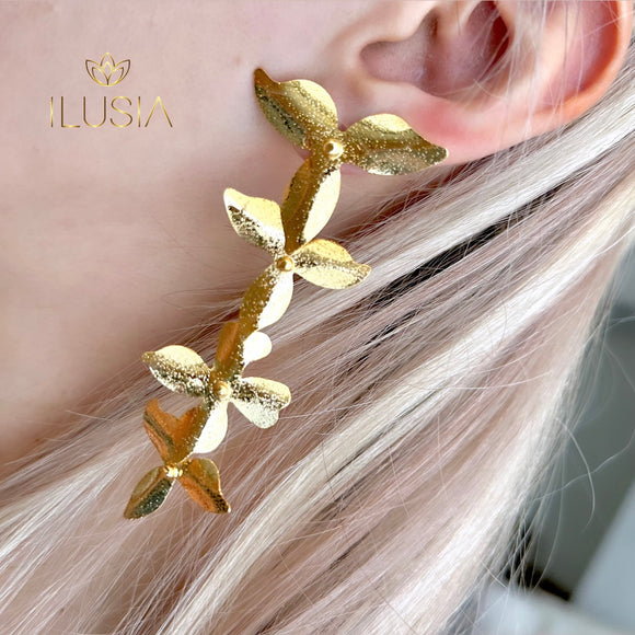 Leticia Earrings