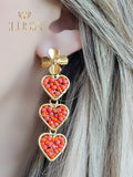 Leila Earrings