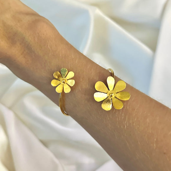 Garden bracelet