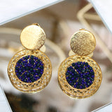 Zaida Earrings