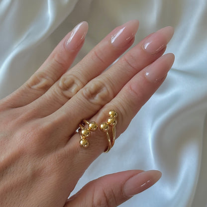 Adelise Ring