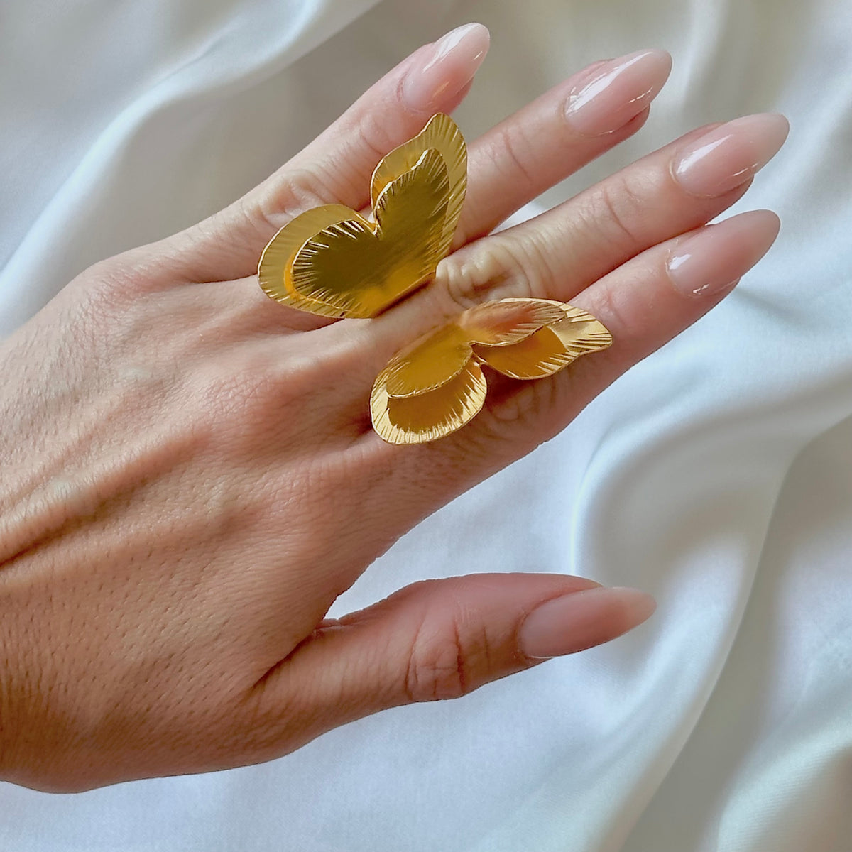 Mariphele Ring