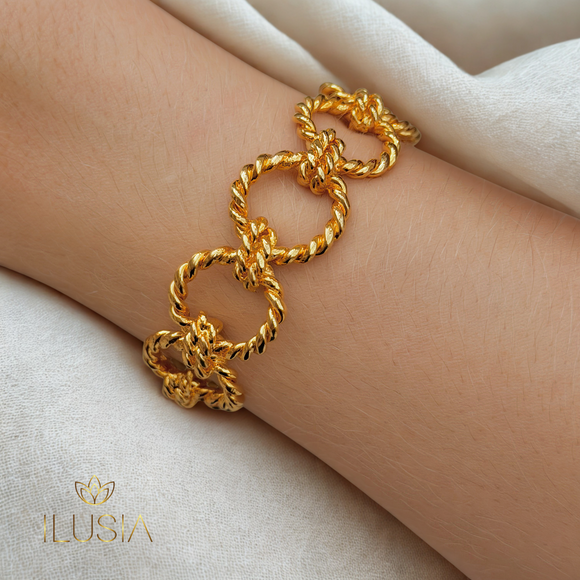 Liora Bracelet