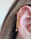 Ditta Ear Cuff