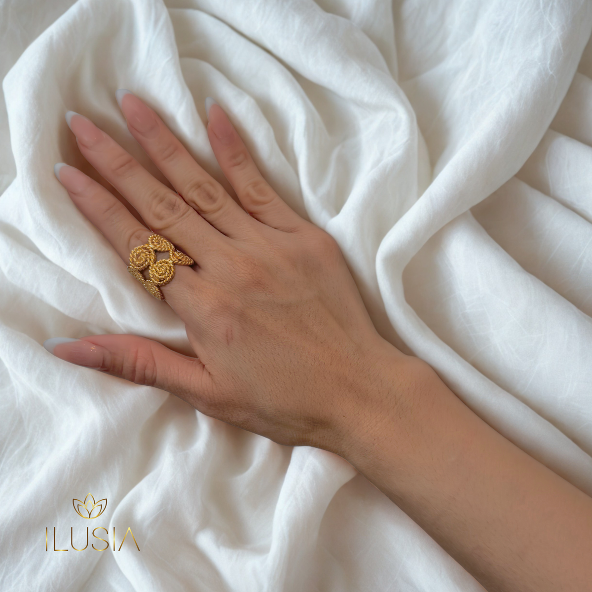 Astra Ring