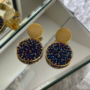 Electra earrings