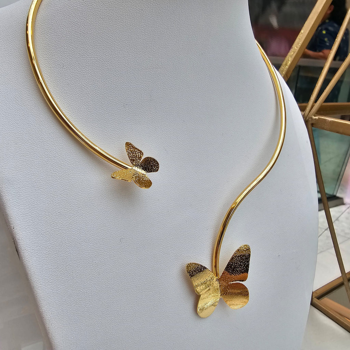 Eva necklace