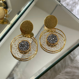 Berenice Earrings