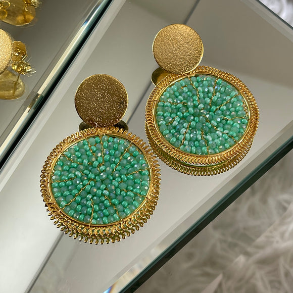 Bárbara Earrings