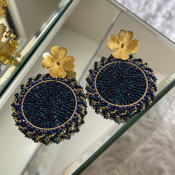 Greta Earrings