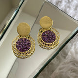 Kaia Earrings