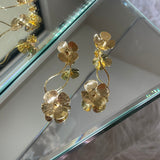 Elena earrings