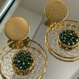 Desa Earrings