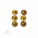 Tria Lumina Earrings