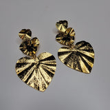 Rosella earrings