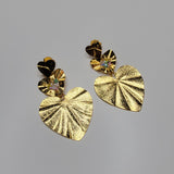 Rosella earrings