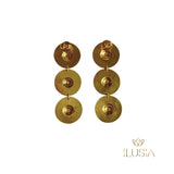 Tria Lumina Earrings