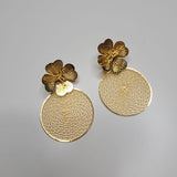 Anissa earrings