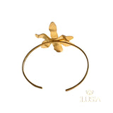 Cattleya Trianae Bracelet