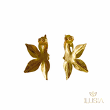 Piscia Earrings