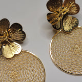 Anissa earrings