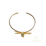 Cattleya Trianae Bracelet